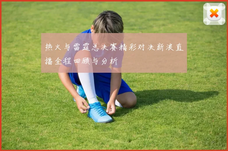 热火与雷霆总决赛精彩对决新浪直播全程回顾与分析