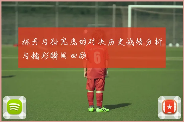 林丹与孙完虎的对决历史战绩分析与精彩瞬间回顾
