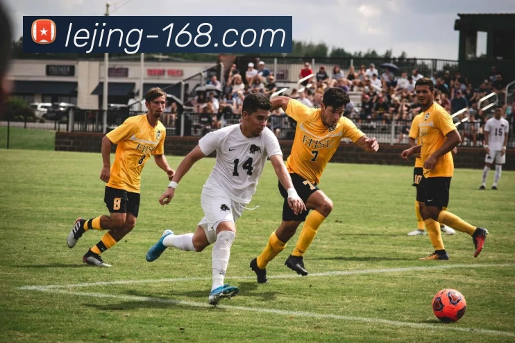 乐竞体育品牌故事